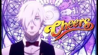 Cheers but its Death Parade
