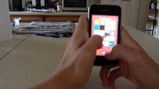 How To Take A Screenshot With The latest Keep Calm Update! screenshot 3