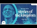 Stories of the kingdom  doug sauder  matthew 133158