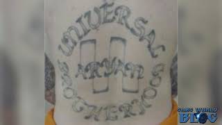 18 Members Of Universal Aryan Brotherhood Indicted In Oklahoma