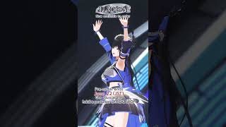 Relive @NerissaRavencroft ’s live performance✨ All for One Blu-ray Out Now! #holoEN