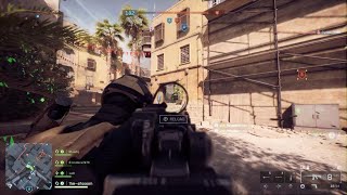 Famous Battlefield 6 Why so chaotic Profile