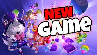 There is a NEW Bloons Game!