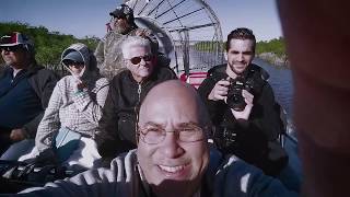Everglades City (vlog ep3)