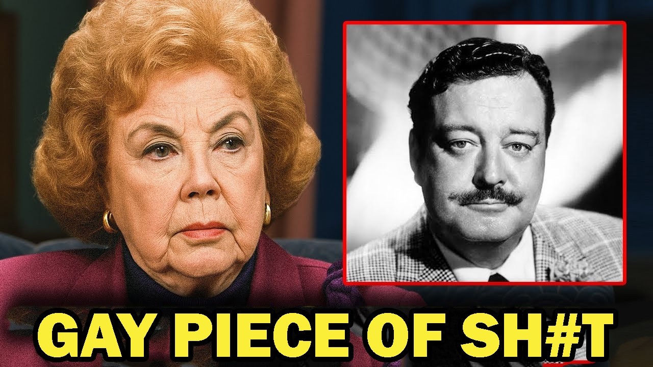 At 73, Audrey Meadows Finally Told the Truth About Jackie Gleason