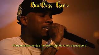 Tory Lanez - Y.D.L.R [Legendado]