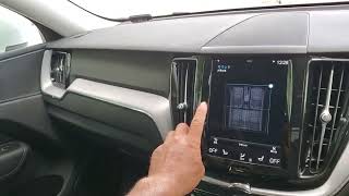 ボルボXC60(UD420)音質向上スピーカー交換 | 見た目を変えずに音を良く