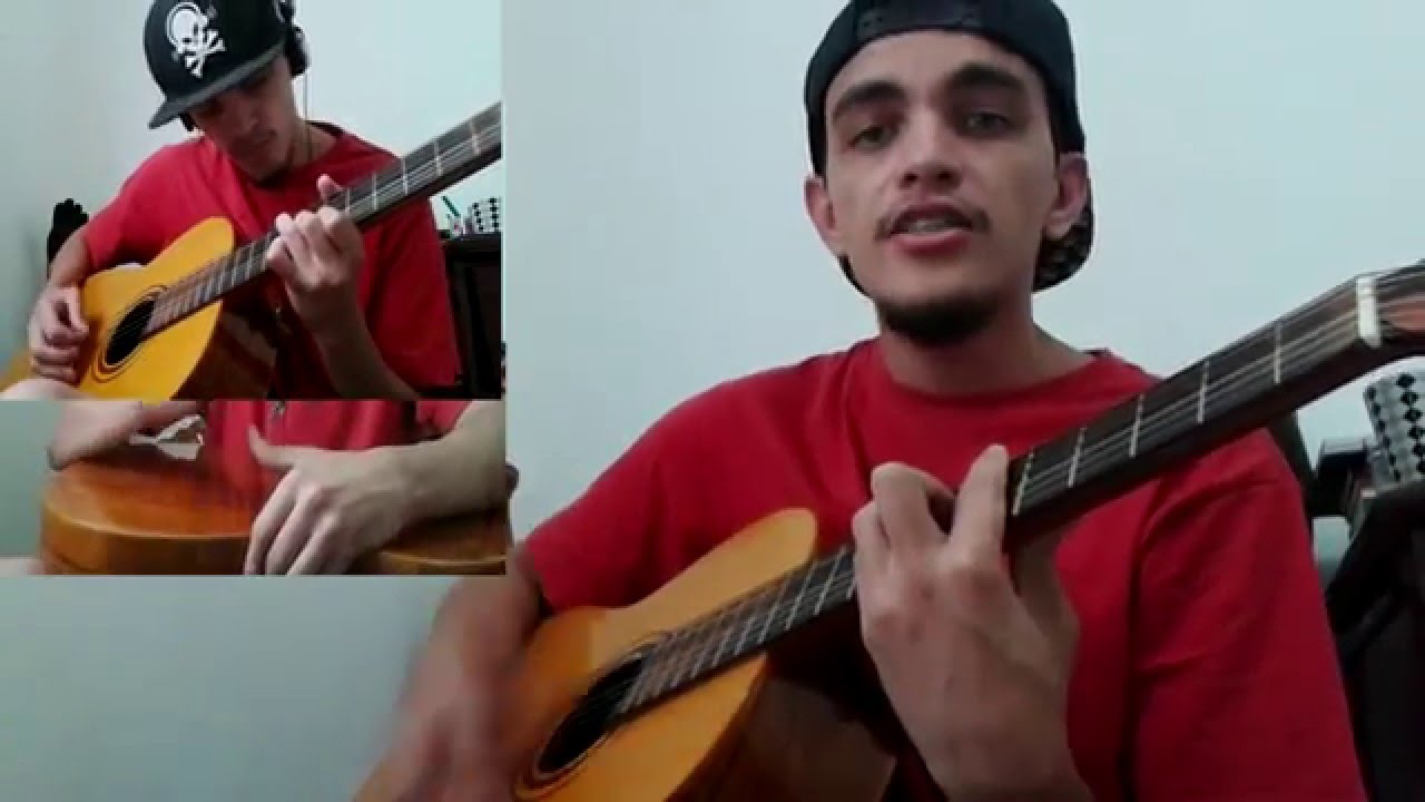 Caio Paskin - Morada (Forfun)