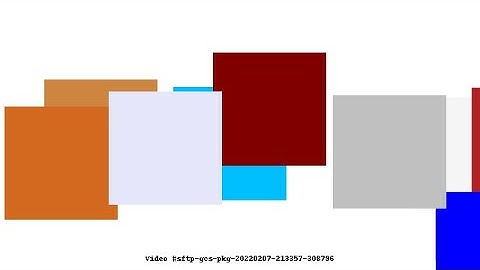 Video #sftp-gcs-pkg-20220207-213357-308796