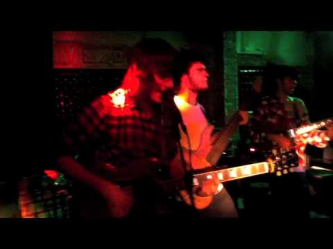 Barely Awake - To Create, To Decay (Live at Bloody Christmas 23/112/2010)