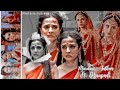 Mardani Anthem Ft Draupadi Mythological Creativity