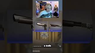 KNIVES That Shouldn't Exist in CS:GO...