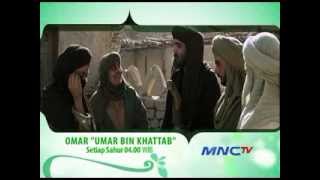 Download lagu MNCTV    Omar   the Epic Series   Episode 26 Promo