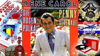Rosen Polka (vocal) - Rene Carol - 1976 - Piratenmuziek