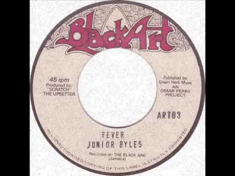 Junior Byles - Fever - YouTube