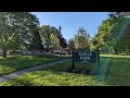 McRae Park in Salem Oregon