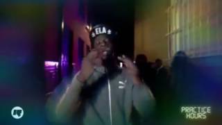 Abra Cadabra - Practice Hours Freestyle