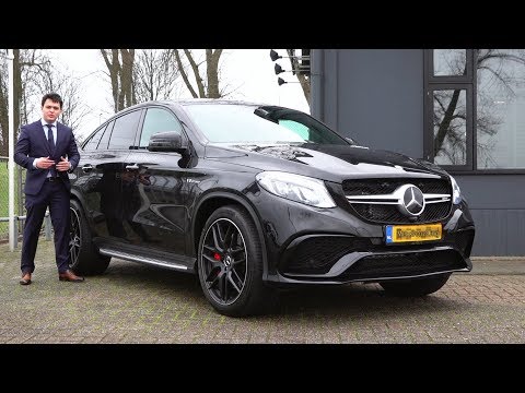 New Mercedes Amg Gle 63 S Coupe Full Review Brutal Start