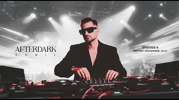After Dark 6 | دیپ هاوس با آهنگ‌های قدیمی و جدید ایرانی | Deep House Mix 2025