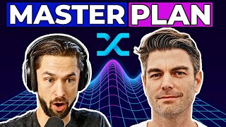 Synthetix&#39;s Multi-Chain Masterplan with Kain Warwick