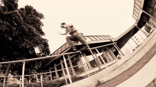 Up And Comers Konstantin Hennis Infernal Be-Mag 2012