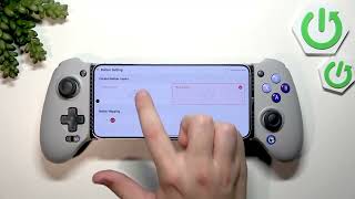 GameSir G8 Galileo – Cara Mudah Ubah Tata Letak Tombol Custom