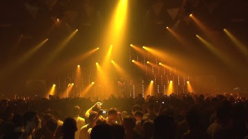 Fusion 2010: Intro Outblast