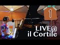 Liveilcortile  renzo varetta  come stai tu