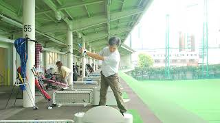 フナボリゴルフ2022042202
