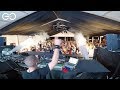 Giuseppe Ottaviani LIVE Time Shift Festival 2017 Bucharest Romania