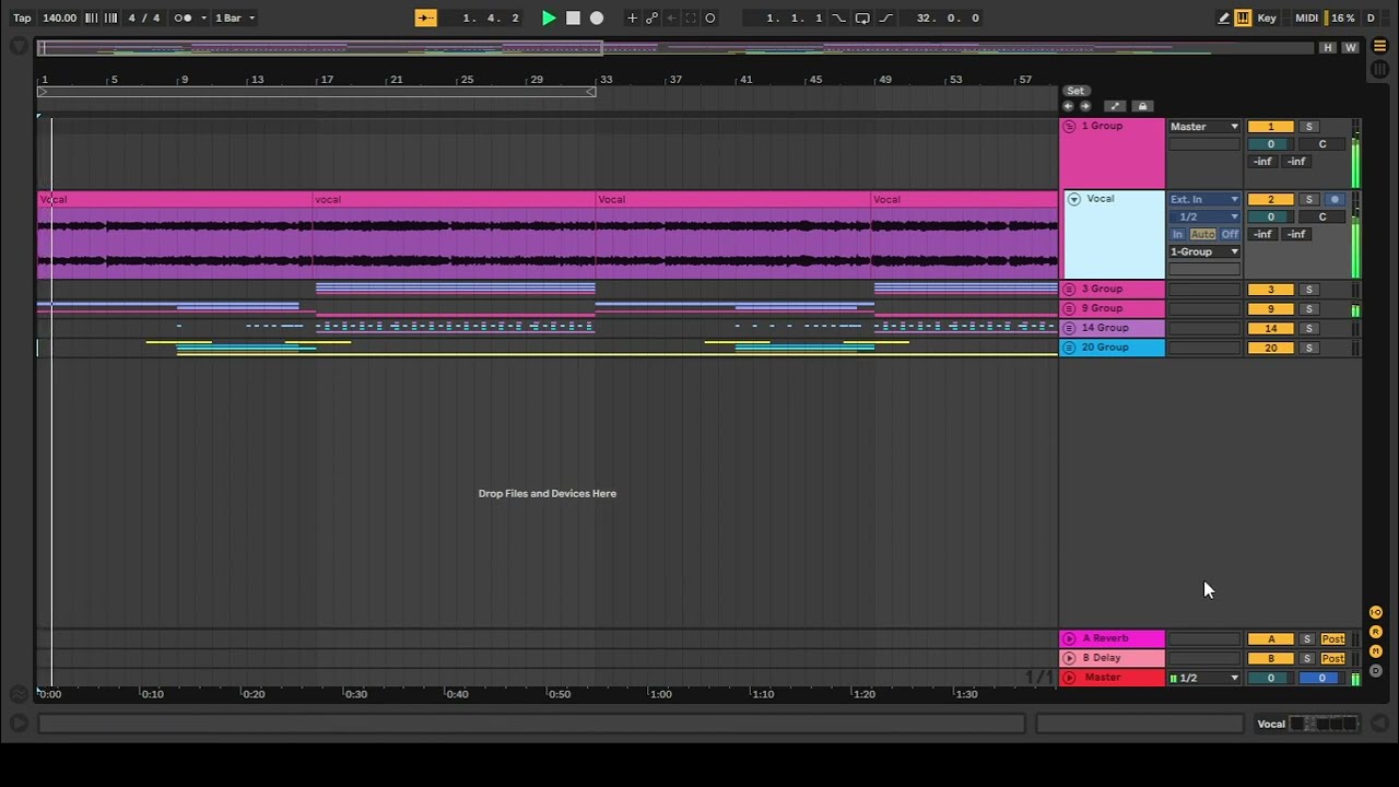 If Leotrix or Redshift sees this i'll finish it