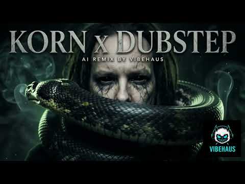[Remix] Nu Metal x Dubstep Rage Mix 6.5 | Korn, Skrillex Inspired | New 2026
