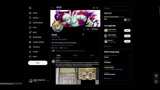 BREAKING NEWS NARUTO BLAZING REMAKE PROJECT IN THE WORKS screenshot 3