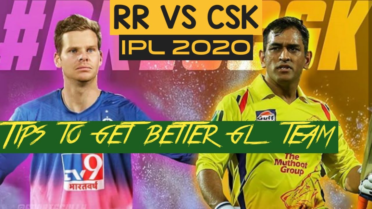 RR VS CSK CRICKET PREDICTION IN TAMIL