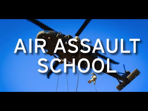 Air Assault School