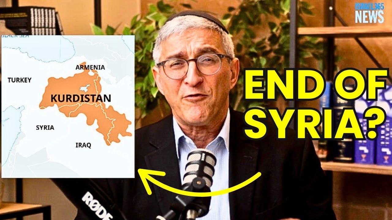 EXPOSED: The THRUTH about Syria EVERYONE is afraid to say