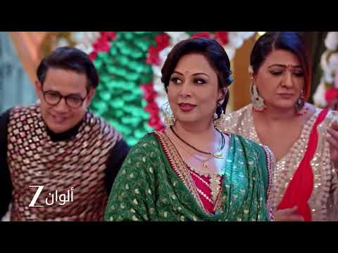 أحداث حلقة 18 من مسلسل حياة قلبي 8 تصرفات كارينا و راخي تجاه بريتا