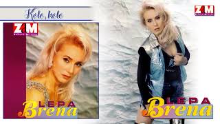 Lepa Brena - Kolo, kolo - ( 1995) Resimi