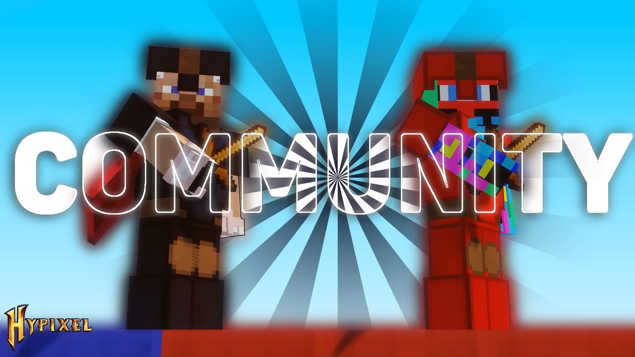A Quick Message To The Ranked Bedwars Community