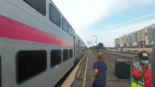 NJT 5526 Wth/ SAAHC!! NJT 5526 Wth/ SAAHC!!