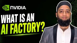 What is an AI Factory & How it works | AI Infrastructure Explained