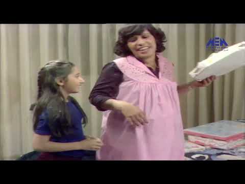 مسلسل الي ابي وامي مع التحية حلقة 13