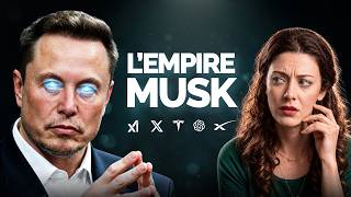 Lempire Musk, Est-Il Devenu Trop Puissant ?