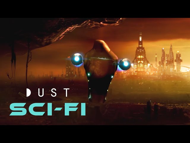 Sci-Fi Short Film: