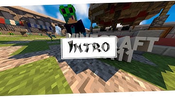 #21 Intro - MinecraftNova11 || By Scrowl