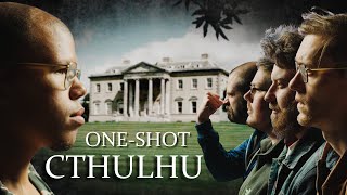 Celebrity Cthulhu Oneshot - Eure Familie Net Worth