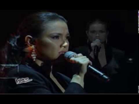 The Voice of the Philippines: Lea & Gerard Salonga Opening Number - YouTube