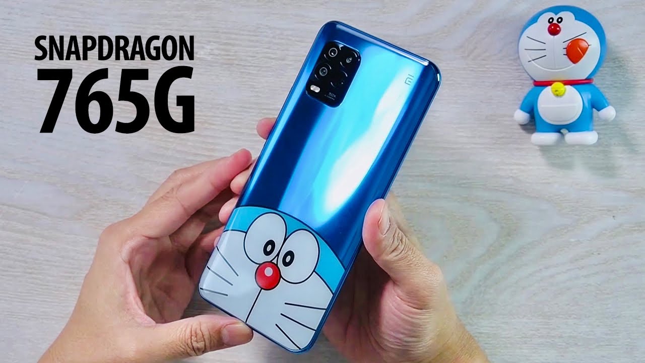 Xiaomi Mi 10 Doraemon Harga - Xiaomi Fansclub