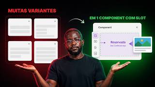 Slot Components: A técnica avançada que todo Designer deve saber