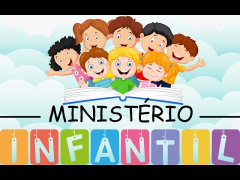 Resultado de imagem para ministerio infantil